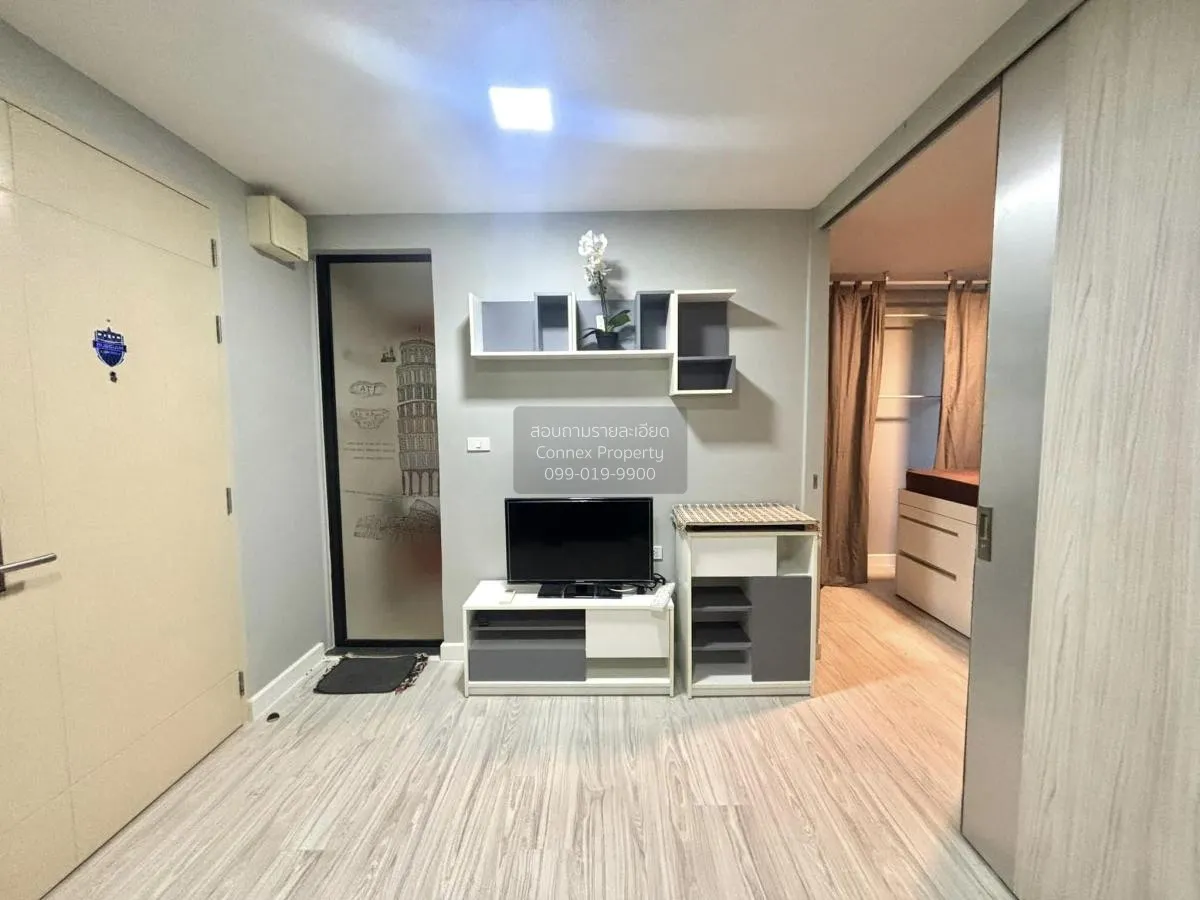 เช่าคอนโด  มีสไตล์ @ สุขุมวิท-บางนา บางนา เขต บางนา กรุงเทพ CX-94 3