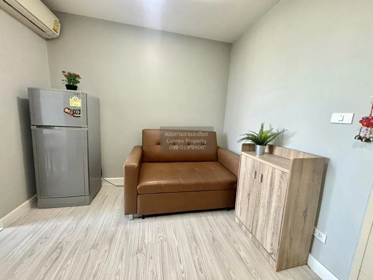 เช่าคอนโด  มีสไตล์ @ สุขุมวิท-บางนา บางนา เขต บางนา กรุงเทพ CX-94 4