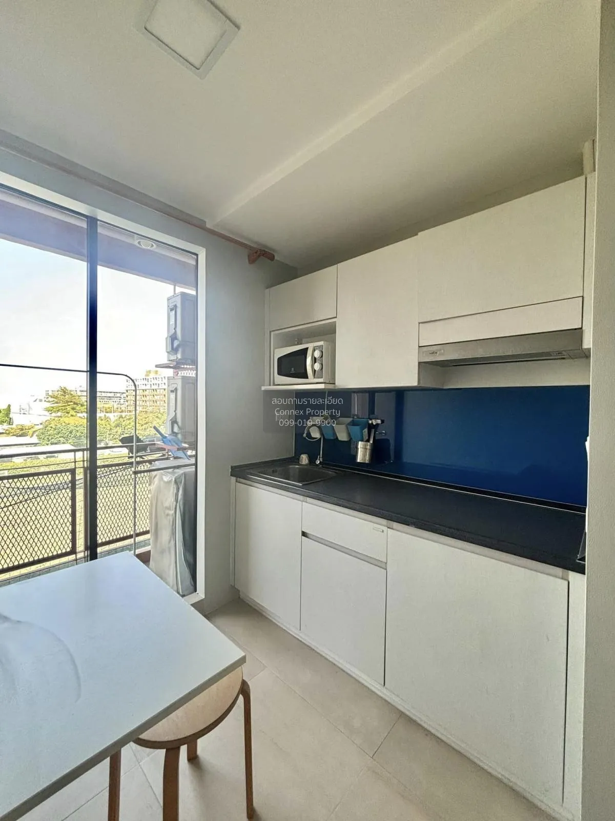 เช่าคอนโด  มีสไตล์ @ สุขุมวิท-บางนา บางนา เขต บางนา กรุงเทพ CX-94