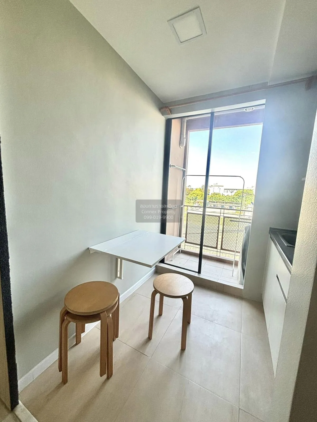 เช่าคอนโด  มีสไตล์ @ สุขุมวิท-บางนา บางนา เขต บางนา กรุงเทพ CX-94