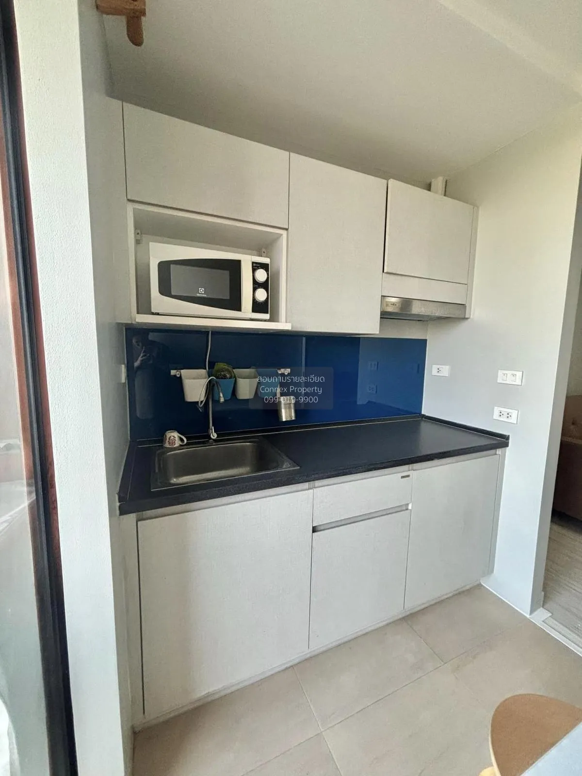 เช่าคอนโด  มีสไตล์ @ สุขุมวิท-บางนา บางนา เขต บางนา กรุงเทพ CX-94