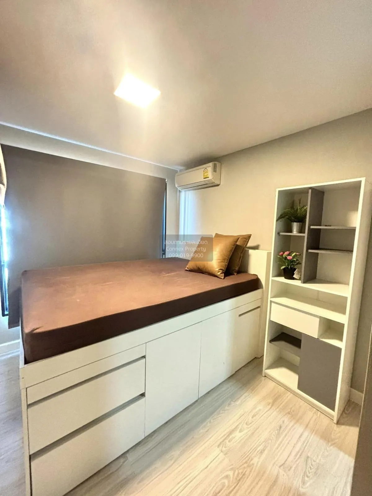 เช่าคอนโด  มีสไตล์ @ สุขุมวิท-บางนา บางนา เขต บางนา กรุงเทพ CX-94