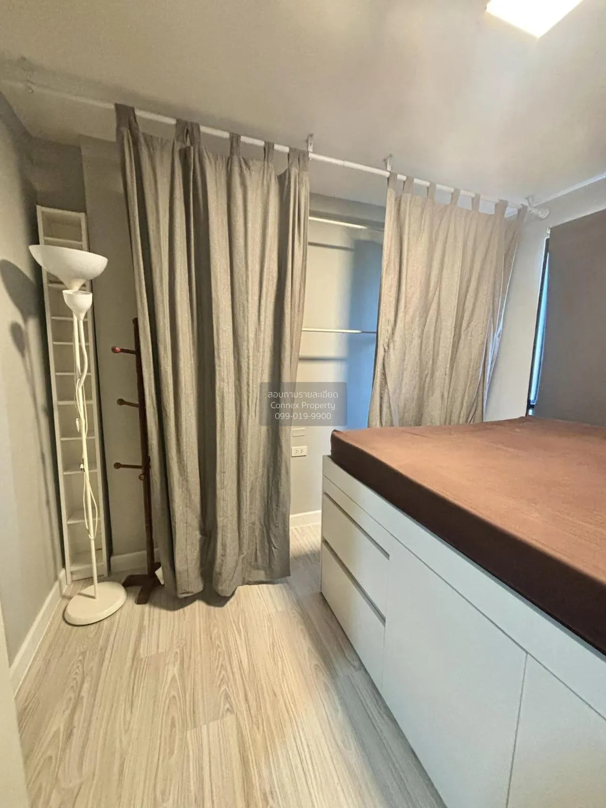 เช่าคอนโด  มีสไตล์ @ สุขุมวิท-บางนา บางนา เขต บางนา กรุงเทพ CX-94