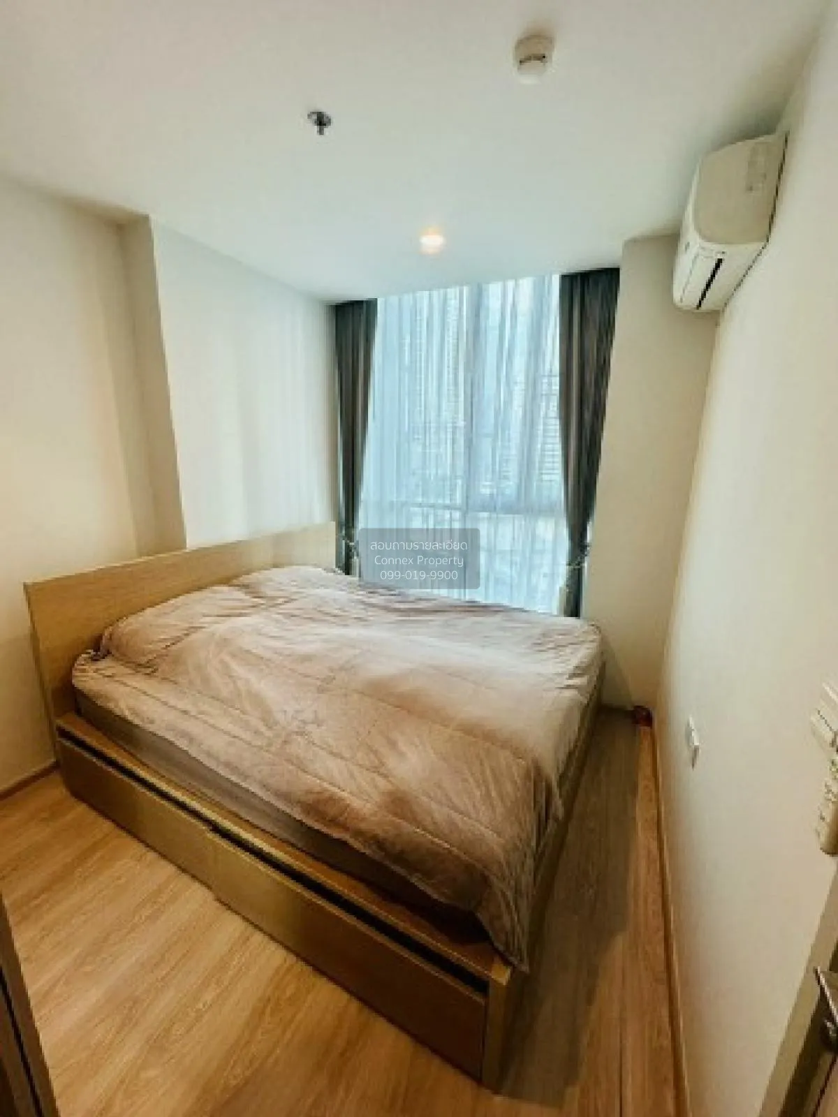 ขายคอนโด  โนเบิล รีวอลฟ์ รัชดา 2 MRT-ศูนย์วัฒนธรรมแห่งประเทศไทย ห