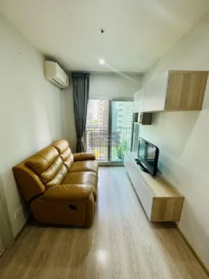 For Sale Condo , Noble Revolve Ratchada 2 , MRT-Thailand Cultural Centre , Huai Khwang , Huai Khwang , Bangkok , CX-94454