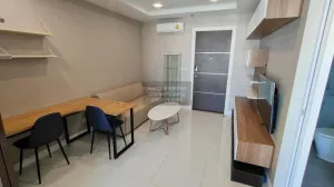 For Rent Condo , The Metropolis Samrong Interchange , BTS-Samrong , Samrong Nuea , Mueang Samut Prakan , Samut Prakarn , CX-94455