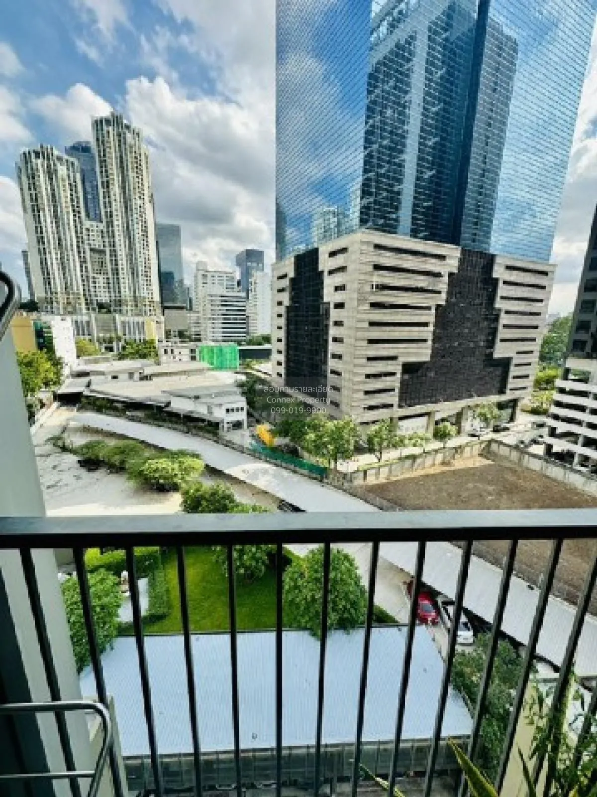 เช่าคอนโด  โนเบิล รีวอลฟ์ รัชดา 2 MRT-ศูนย์วัฒนธรรมแห่งประเทศไทย 