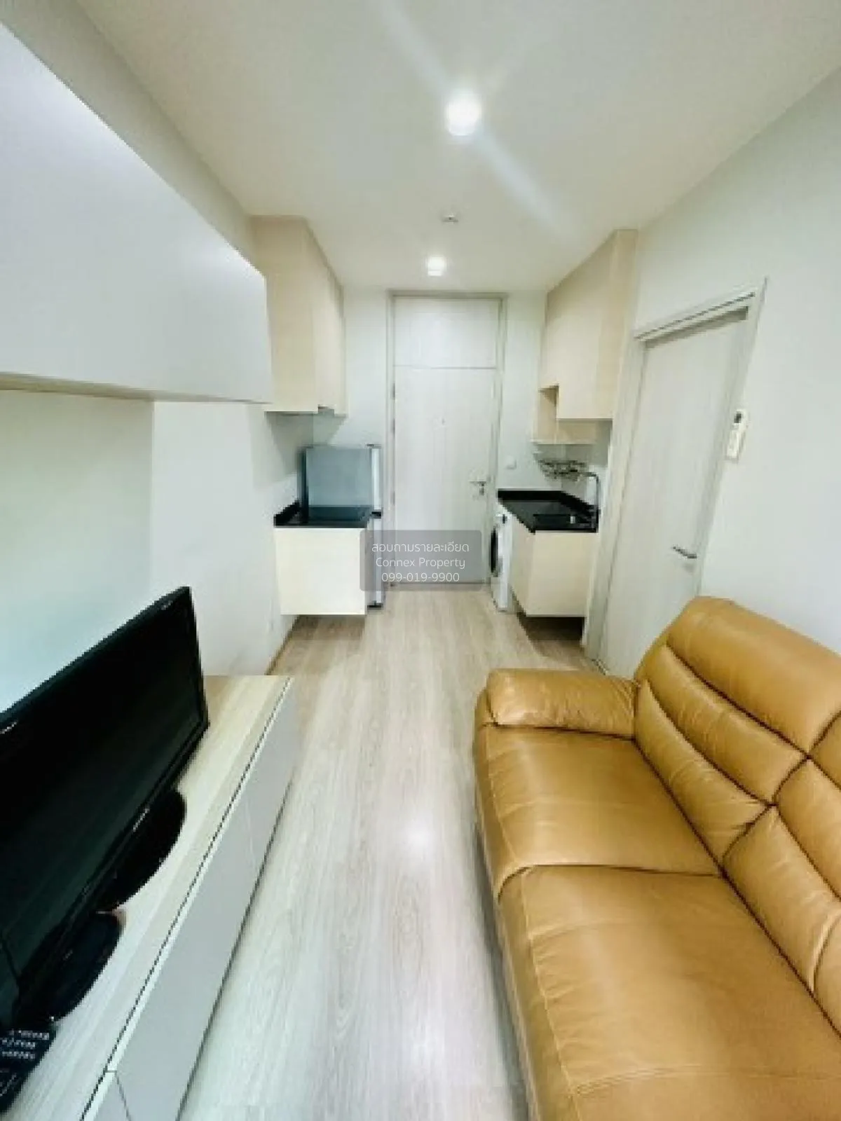 เช่าคอนโด  โนเบิล รีวอลฟ์ รัชดา 2 MRT-ศูนย์วัฒนธรรมแห่งประเทศไทย  2