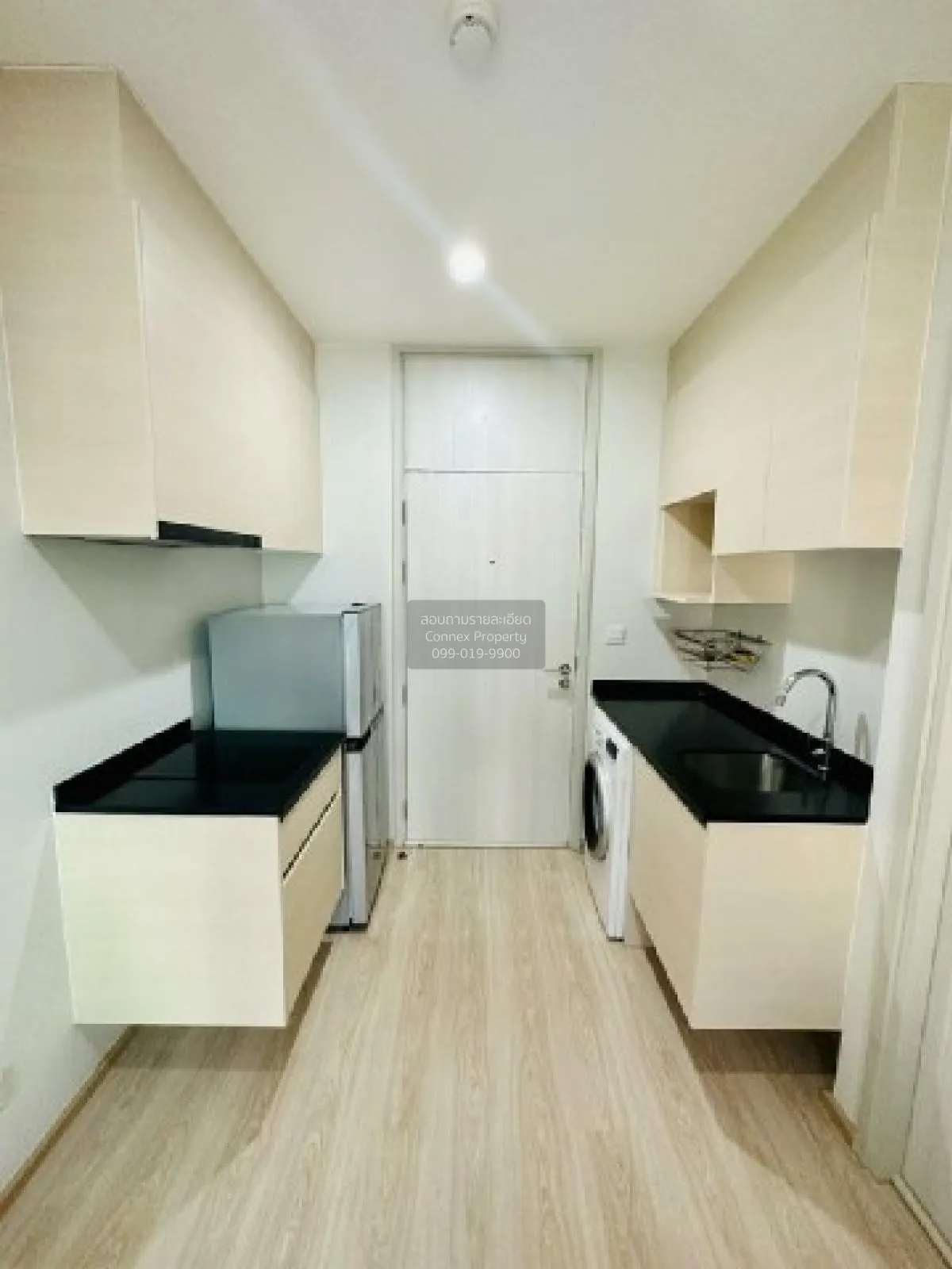 เช่าคอนโด  โนเบิล รีวอลฟ์ รัชดา 2 MRT-ศูนย์วัฒนธรรมแห่งประเทศไทย 