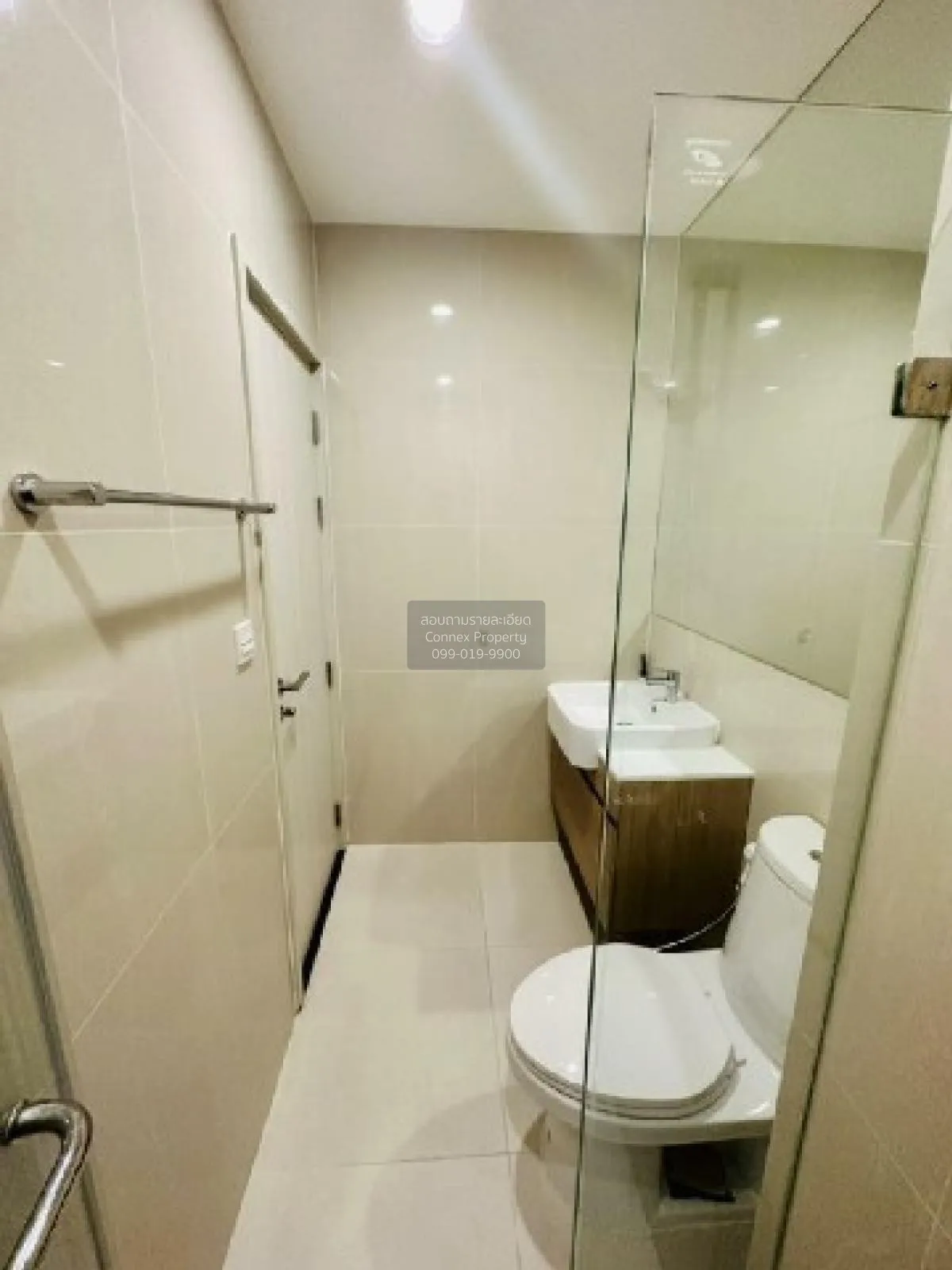 เช่าคอนโด  โนเบิล รีวอลฟ์ รัชดา 2 MRT-ศูนย์วัฒนธรรมแห่งประเทศไทย 