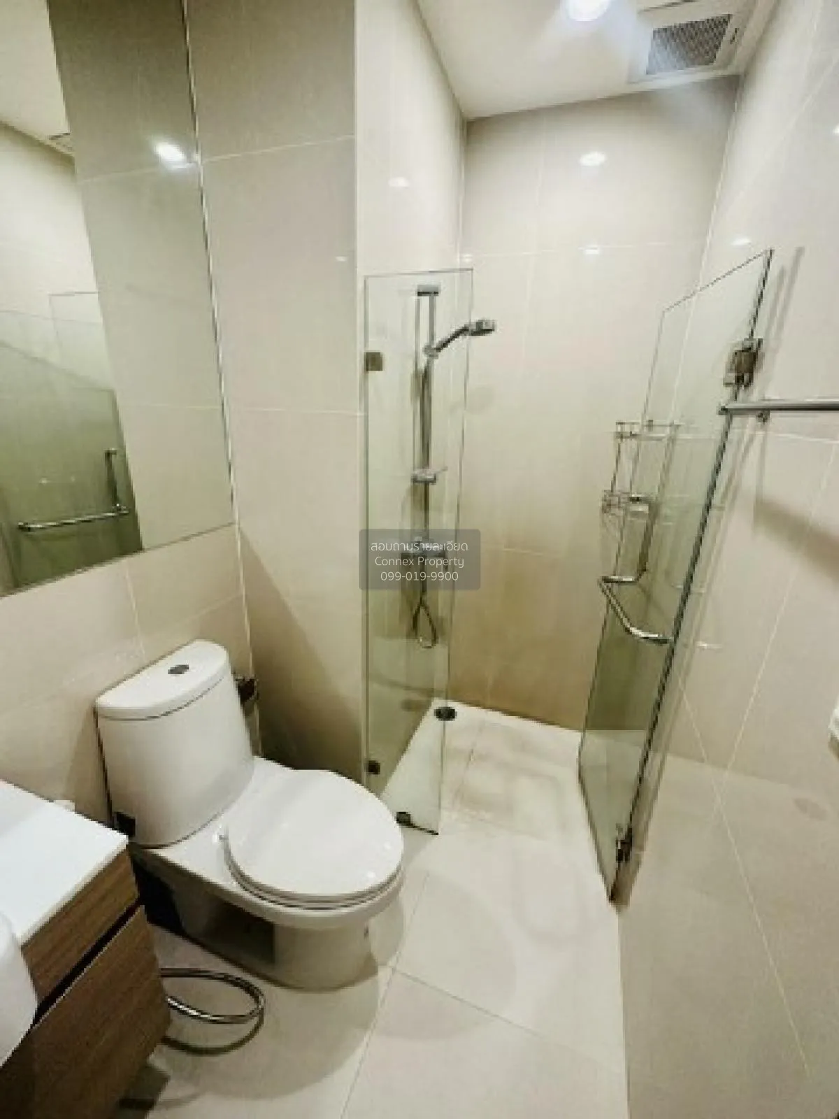 เช่าคอนโด  โนเบิล รีวอลฟ์ รัชดา 2 MRT-ศูนย์วัฒนธรรมแห่งประเทศไทย 