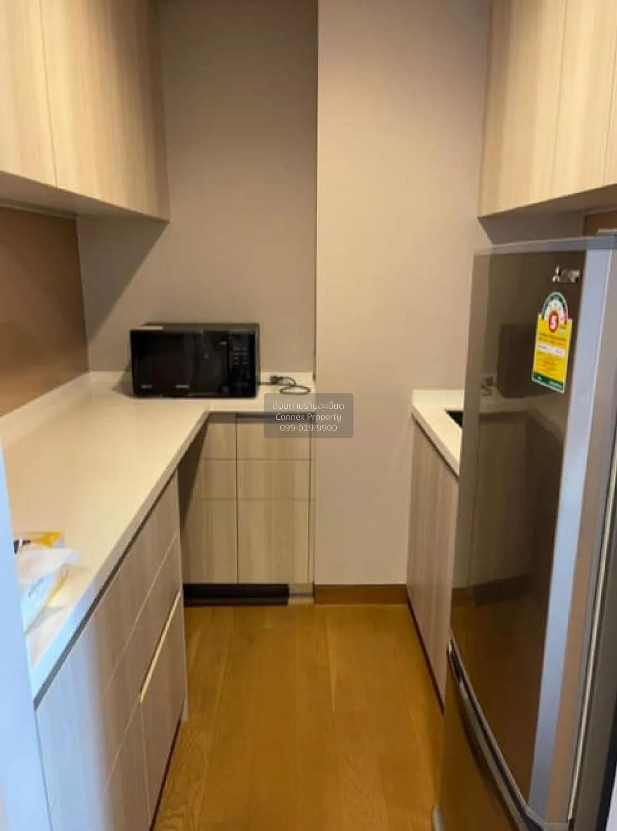 ขายคอนโด  เดอะ ลุมพินี 24 BTS-พร้อมพงษ์ คลองตัน เขต คลองเตย กรุงเ 3