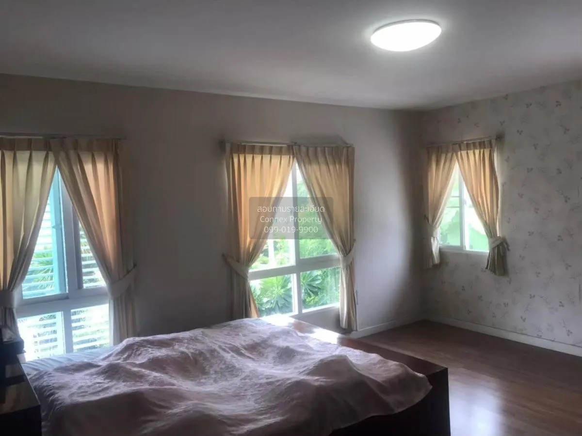 ขายบ้าน  พฤกษ์ลดา ปิ่นเกล้า – สาย 5 บางเตย สามพราน นครปฐม CX-9446