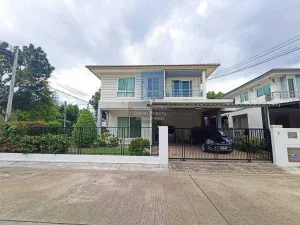 ขายบ้าน  พฤกษ์ลดา ปิ่นเกล้า – สาย 5 บางเตย สามพราน นครปฐม CX-94461