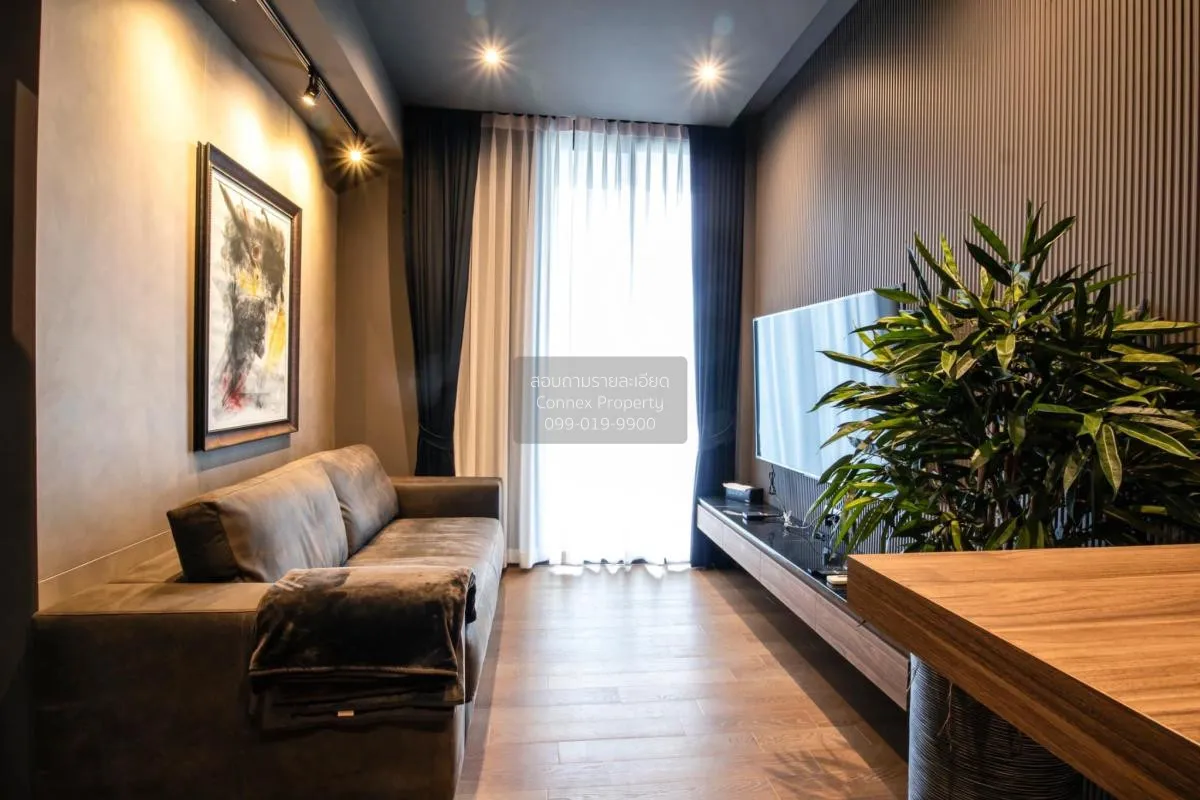 For Rent Condo , Muniq Langsuan , BTS-Ratchadamri , Lumpini , Pat 2