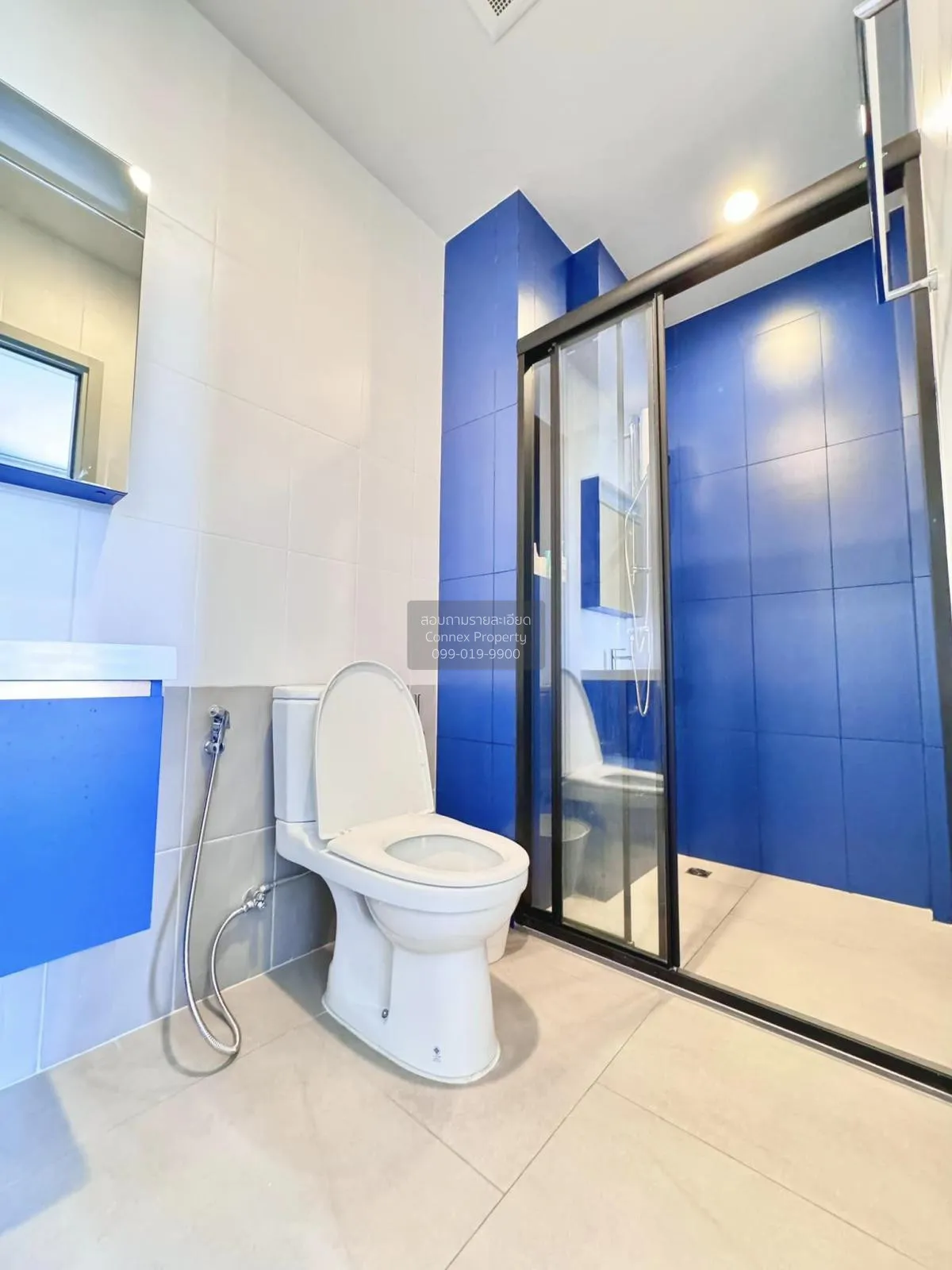 เช่าคอนโด  เอ็กซ์ที เอกมัย BTS-เอกมัย คลองตันเหนือ เขต วัฒนา กรุง