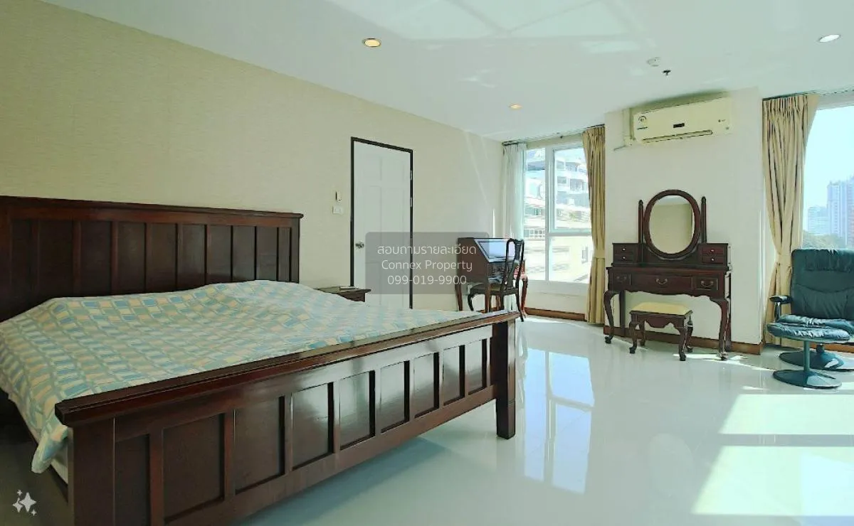 ขายคอนโด  สุขุมวิท ลิฟวิ่ง ทาวน์ MRT-เพชรบุรี คลองเตยเหนือ เขต วั