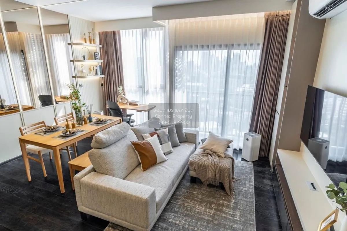 For Sale Condo , Park Origin Thonglor , BTS-Thong Lo , Khlong Tan 1