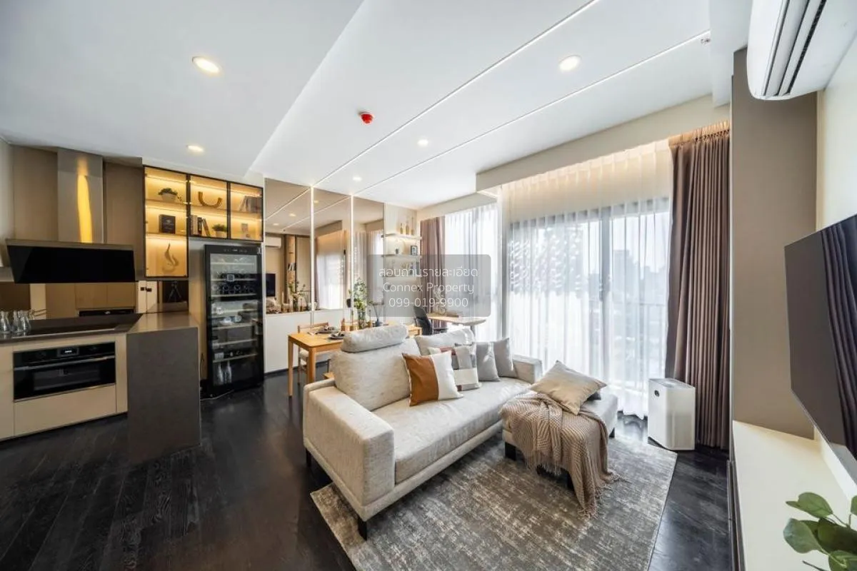 For Sale Condo , Park Origin Thonglor , BTS-Thong Lo , Khlong Tan 2