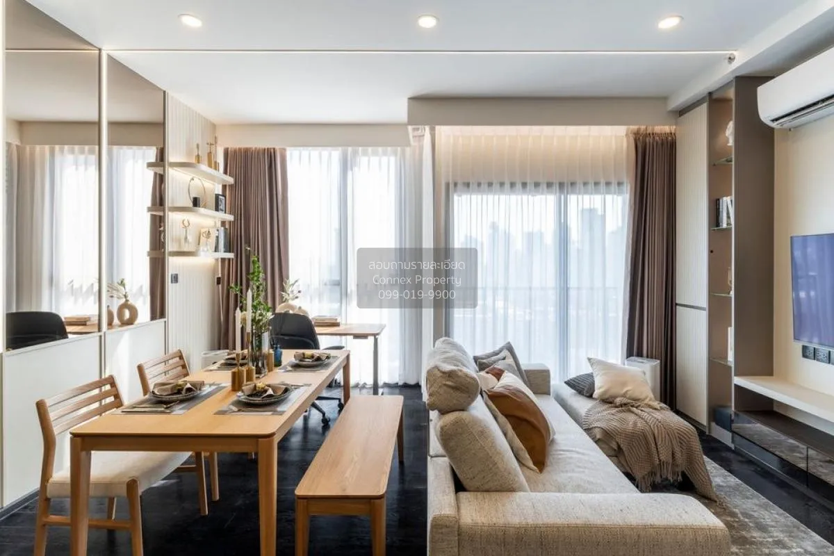 For Sale Condo , Park Origin Thonglor , BTS-Thong Lo , Khlong Tan 3