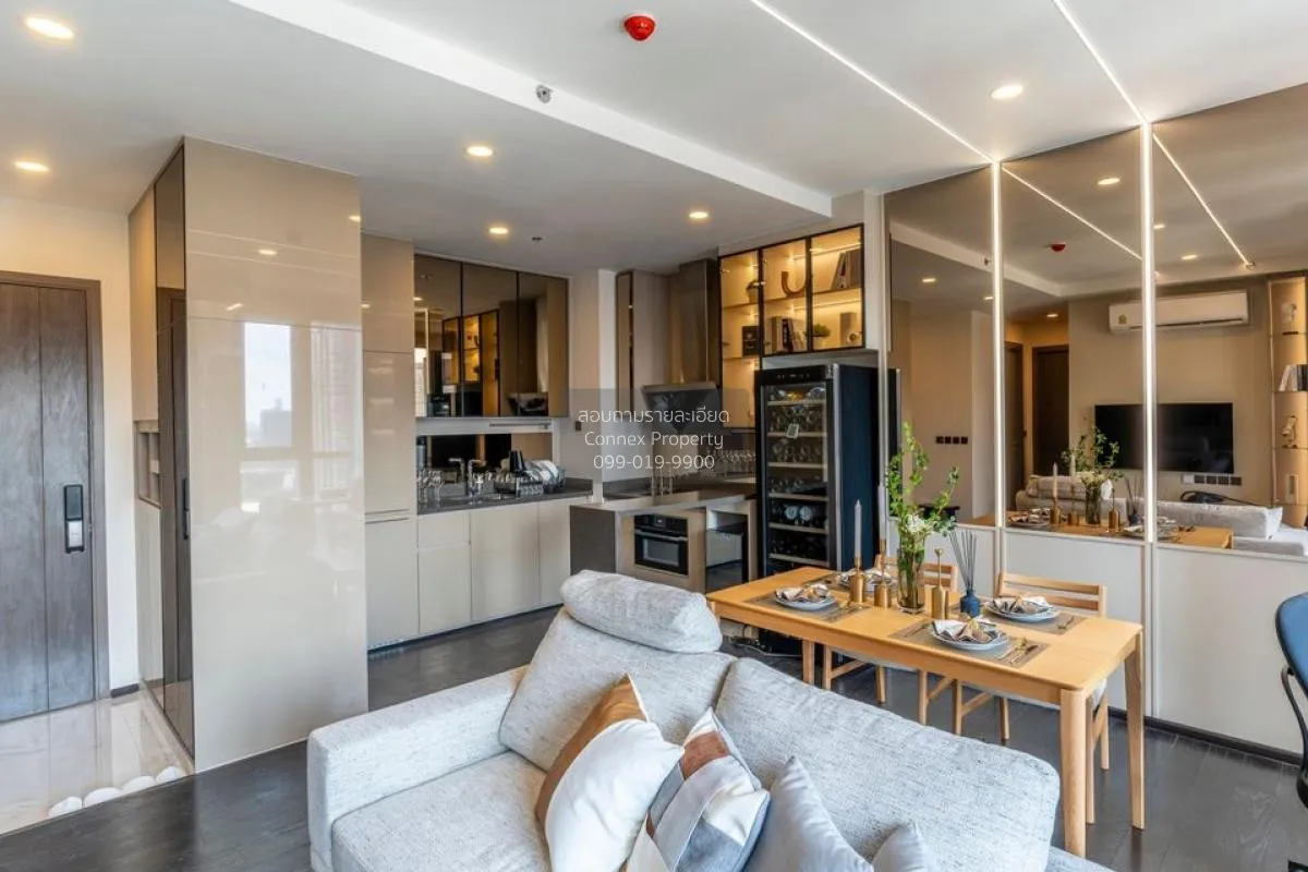 For Sale Condo , Park Origin Thonglor , BTS-Thong Lo , Khlong Tan 4