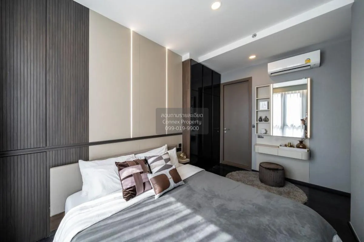 For Sale Condo , Park Origin Thonglor , BTS-Thong Lo , Khlong Tan