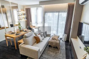 ขายคอนโด  พาร์ค ออริจิ้น ทองหล่อ BTS-ทองหล่อ คลองตันเหนือ เขต วัฒนา กรุงเทพ CX-94474