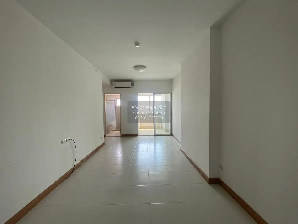 ขายคอนโด  ศุภาลัย ปาร์ค รัชโยธิน BTS-รัชโยธิน ลาดยาว เขต จตุจักร  1