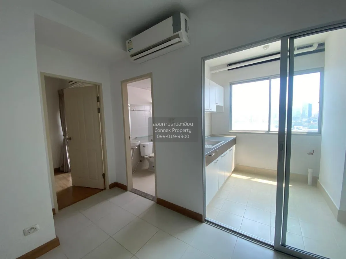 ขายคอนโด  ศุภาลัย ปาร์ค รัชโยธิน BTS-รัชโยธิน ลาดยาว เขต จตุจักร  2