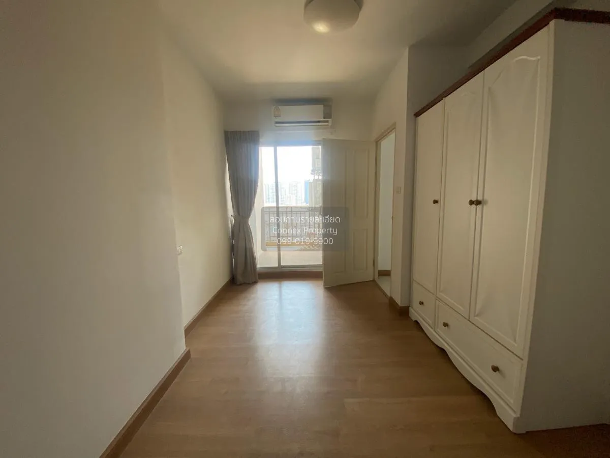 ขายคอนโด  ศุภาลัย ปาร์ค รัชโยธิน BTS-รัชโยธิน ลาดยาว เขต จตุจักร 