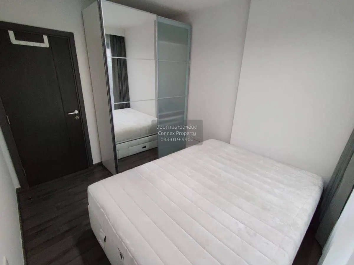 For Sale Condo , The Base Park West Sukhumvit 77 , BTS-On Nut , P 1