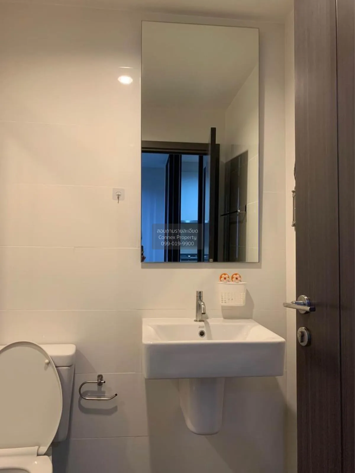 For Sale Condo , The Base Park West Sukhumvit 77 , BTS-On Nut , P