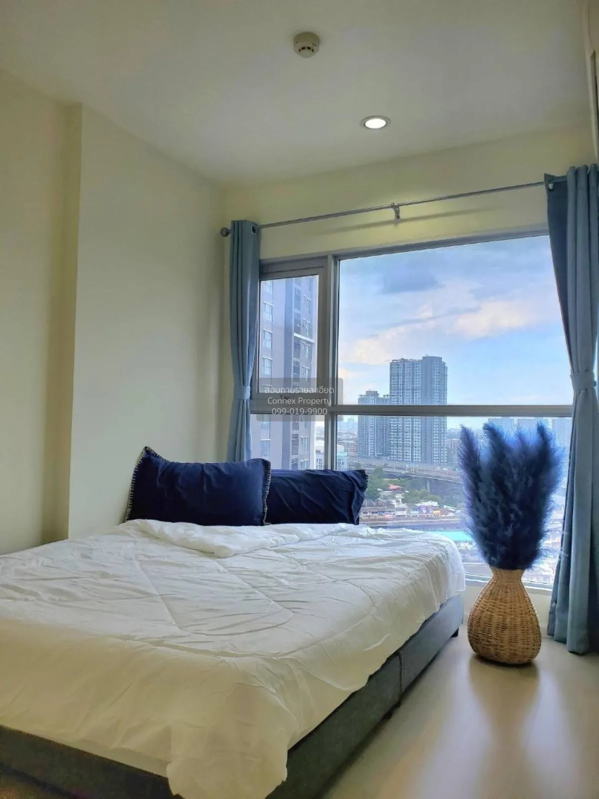 ขายคอนโด  แอสปาย สุขุมวิท 48 BTS-พระโขนง พระโขนง เขต คลองเตย กรุง