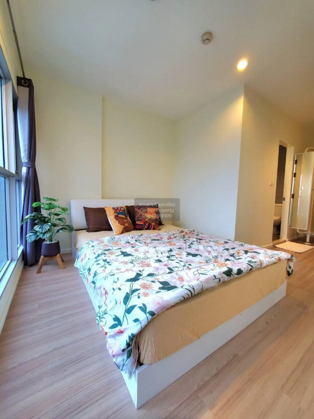 ขายคอนโด  แอสปาย สุขุมวิท 48 BTS-พระโขนง พระโขนง เขต คลองเตย กรุง