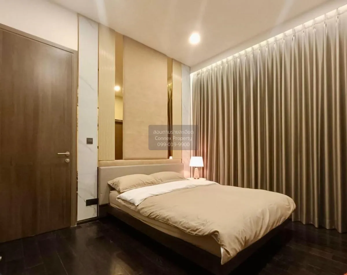 For Rent Condo , Park Origin Thonglor , BTS-Thong Lo , Khlong Tan 4