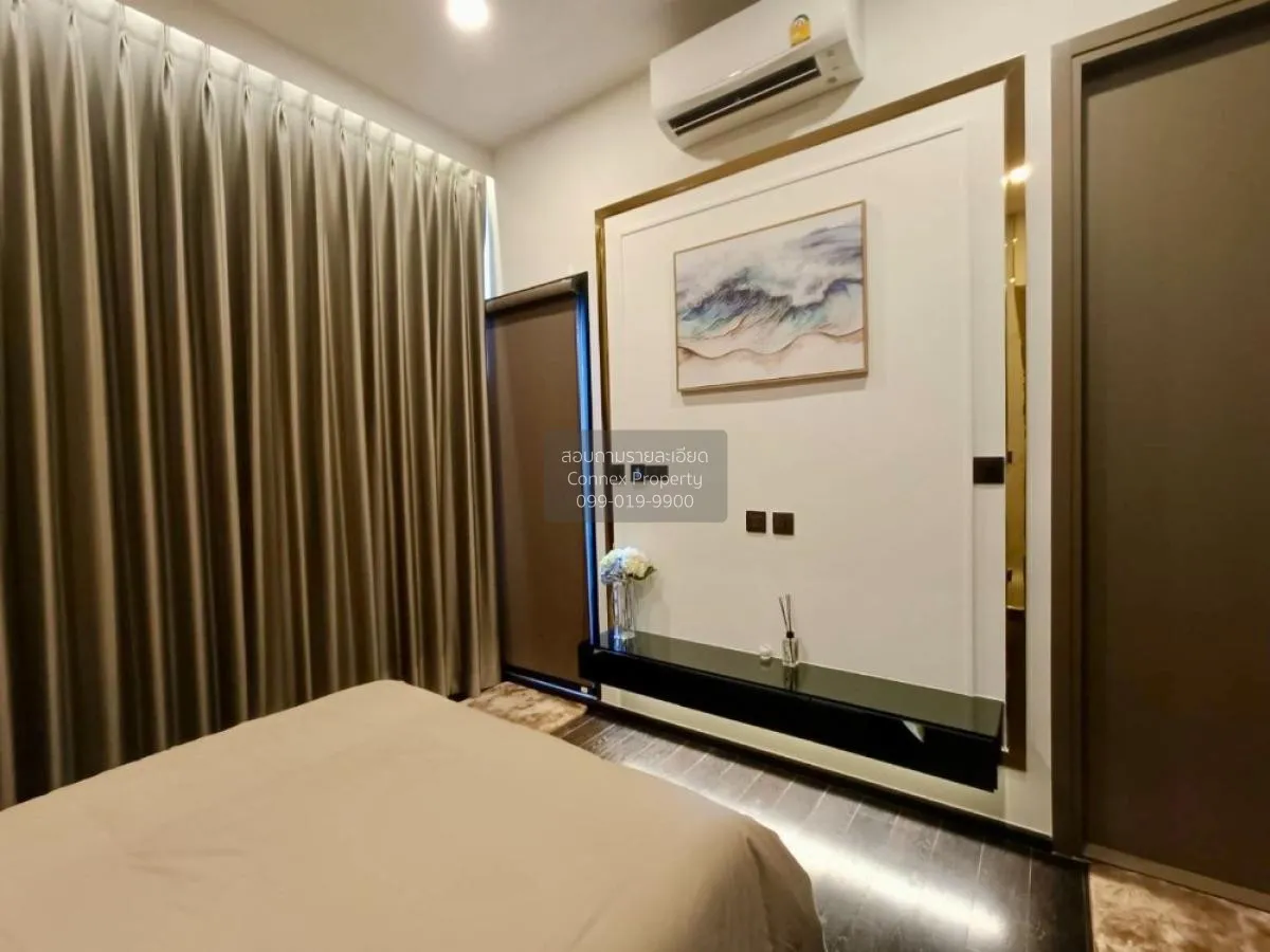 For Rent Condo , Park Origin Thonglor , BTS-Thong Lo , Khlong Tan