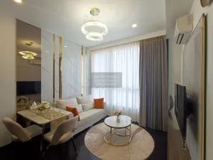 For Rent Condo , Park Origin Thonglor , BTS-Thong Lo , Khlong Tan Nuea , Watthana , Bangkok , CX-94487