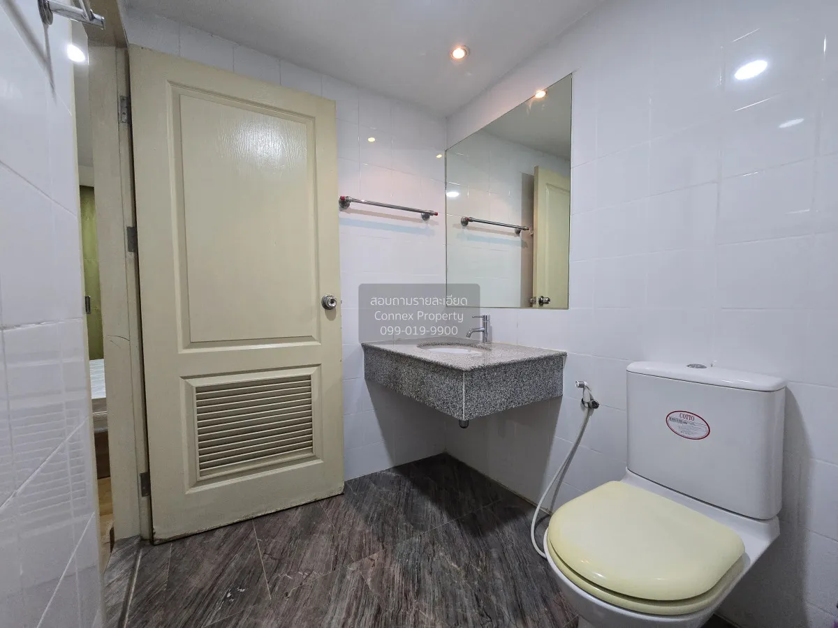 ขายคอนโด  เดอะ มาสเตอร์ สาทร เอ็กเซ็คคลูทีฟ BTS-กรุงธนบุรี คลองต้