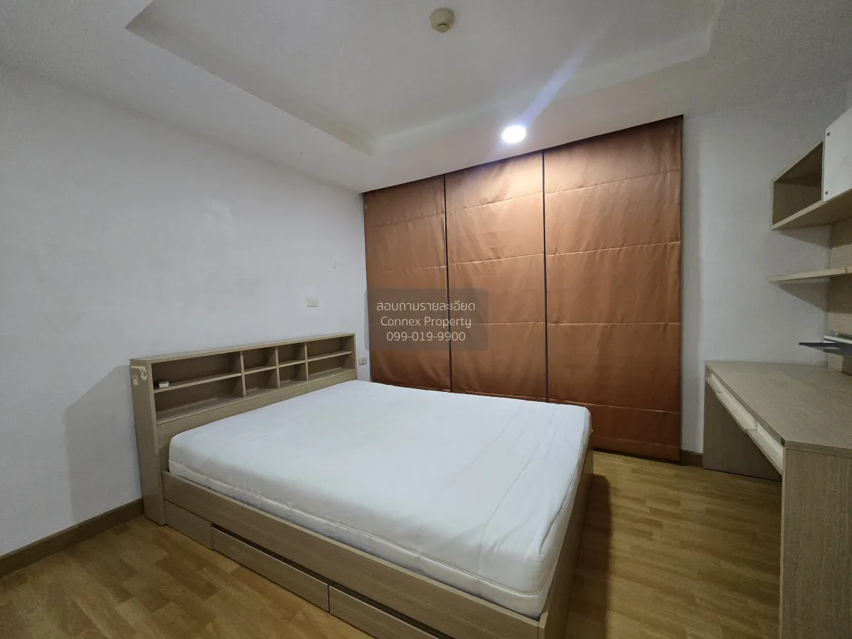 ขายคอนโด  เดอะ มาสเตอร์ สาทร เอ็กเซ็คคลูทีฟ BTS-กรุงธนบุรี คลองต้