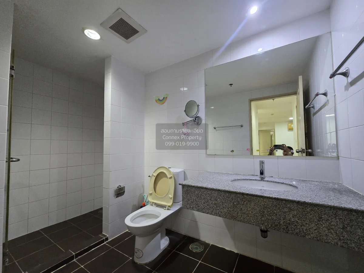 ขายคอนโด  เดอะ มาสเตอร์ สาทร เอ็กเซ็คคลูทีฟ BTS-กรุงธนบุรี คลองต้