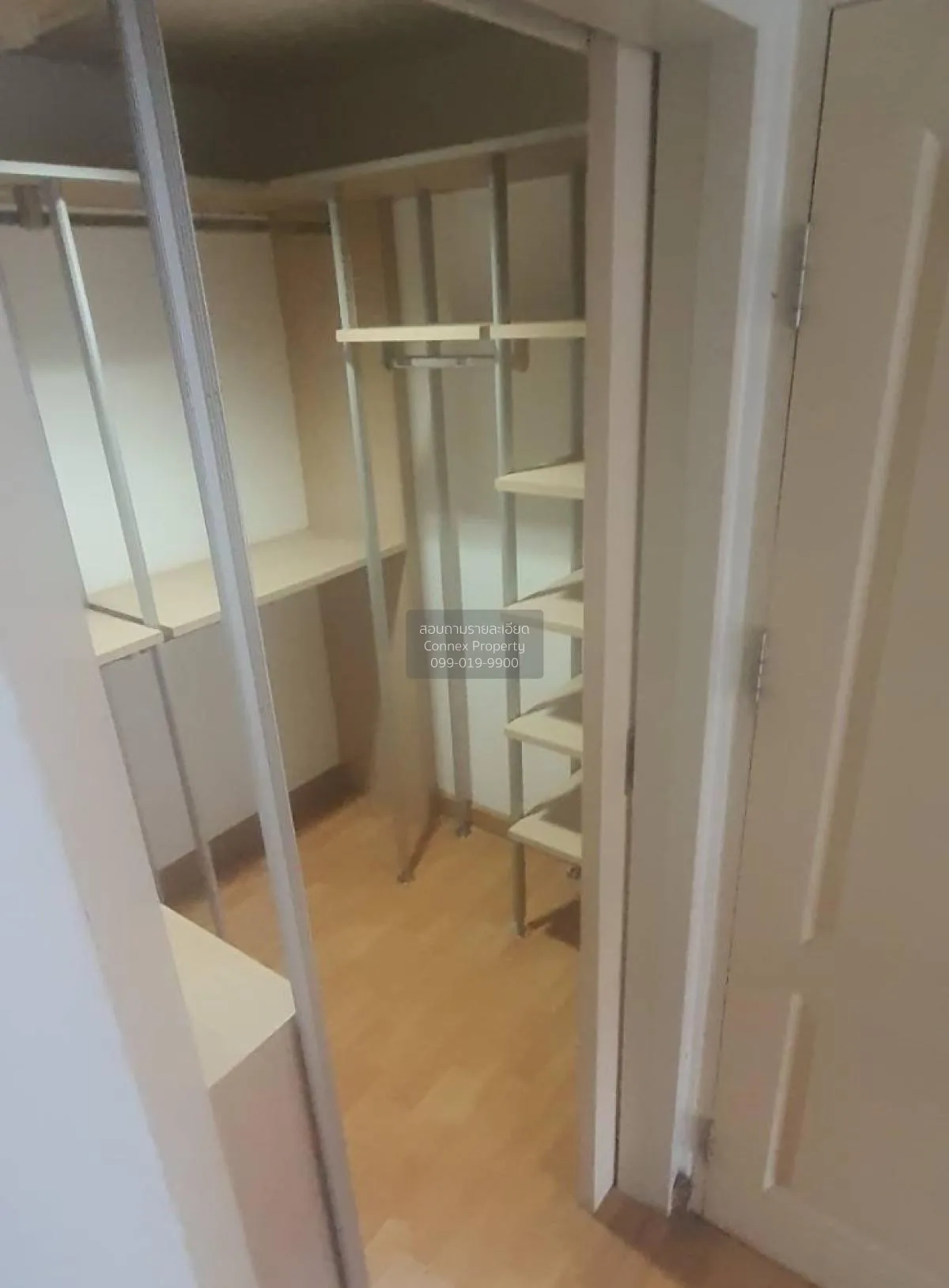 For Rent Condo , The Master Sathorn Executive , BTS-Krung Thon Bu 3