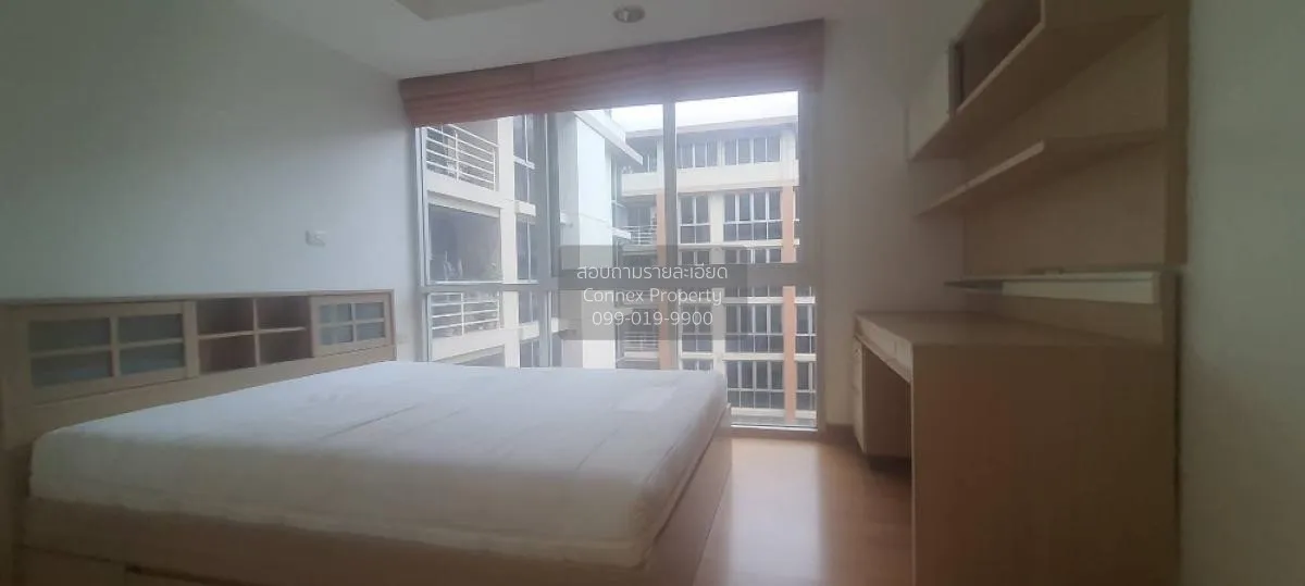 For Rent Condo , The Master Sathorn Executive , BTS-Krung Thon Bu