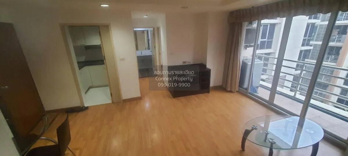 For Rent Condo , The Master Sathorn Executive , BTS-Krung Thon Bu