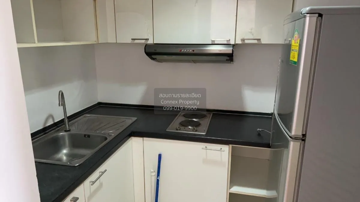 For Rent Condo , The Master Sathorn Executive , BTS-Krung Thon Bu