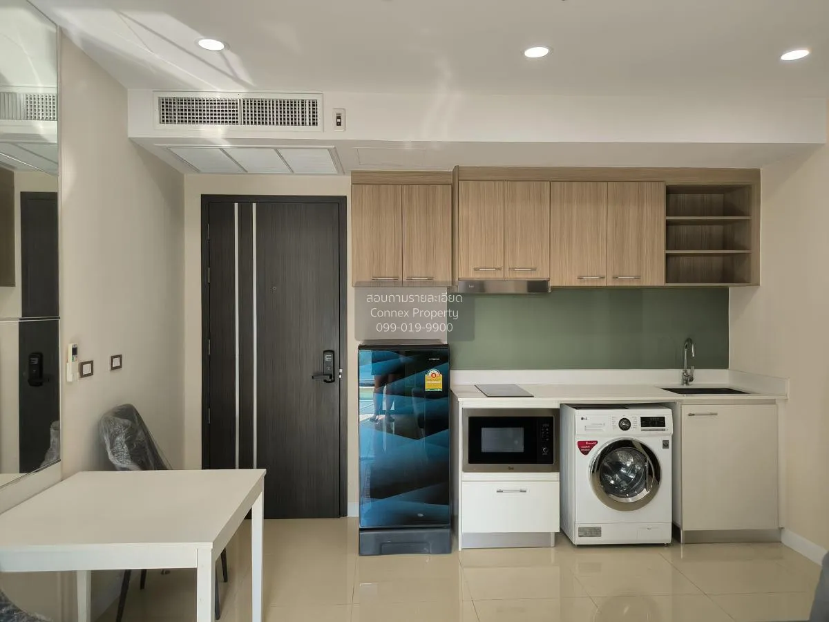 ขายคอนโด  ดุสิต แกรนด์ วิว หนองปรือ บางละมุง ชลบุรี CX-94490 4