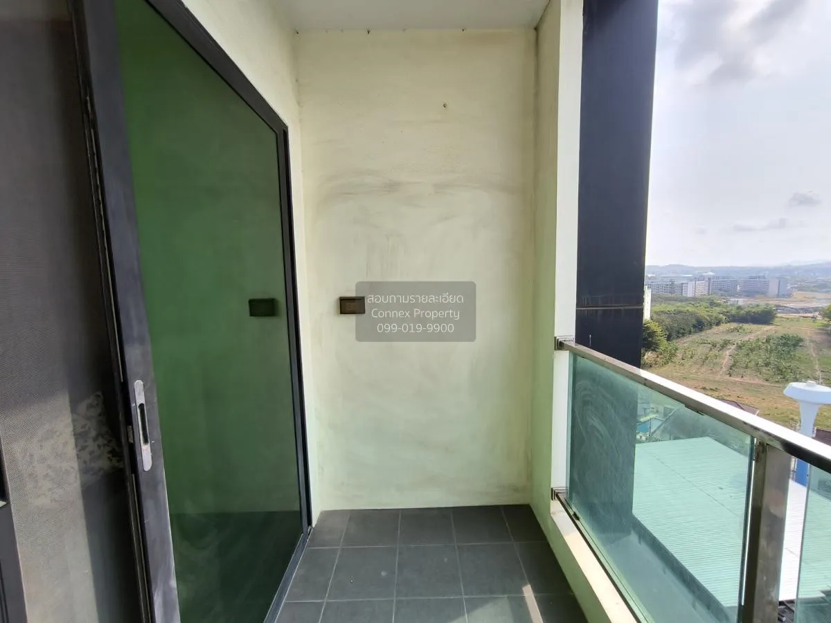 ขายคอนโด  ดุสิต แกรนด์ วิว หนองปรือ บางละมุง ชลบุรี CX-94490