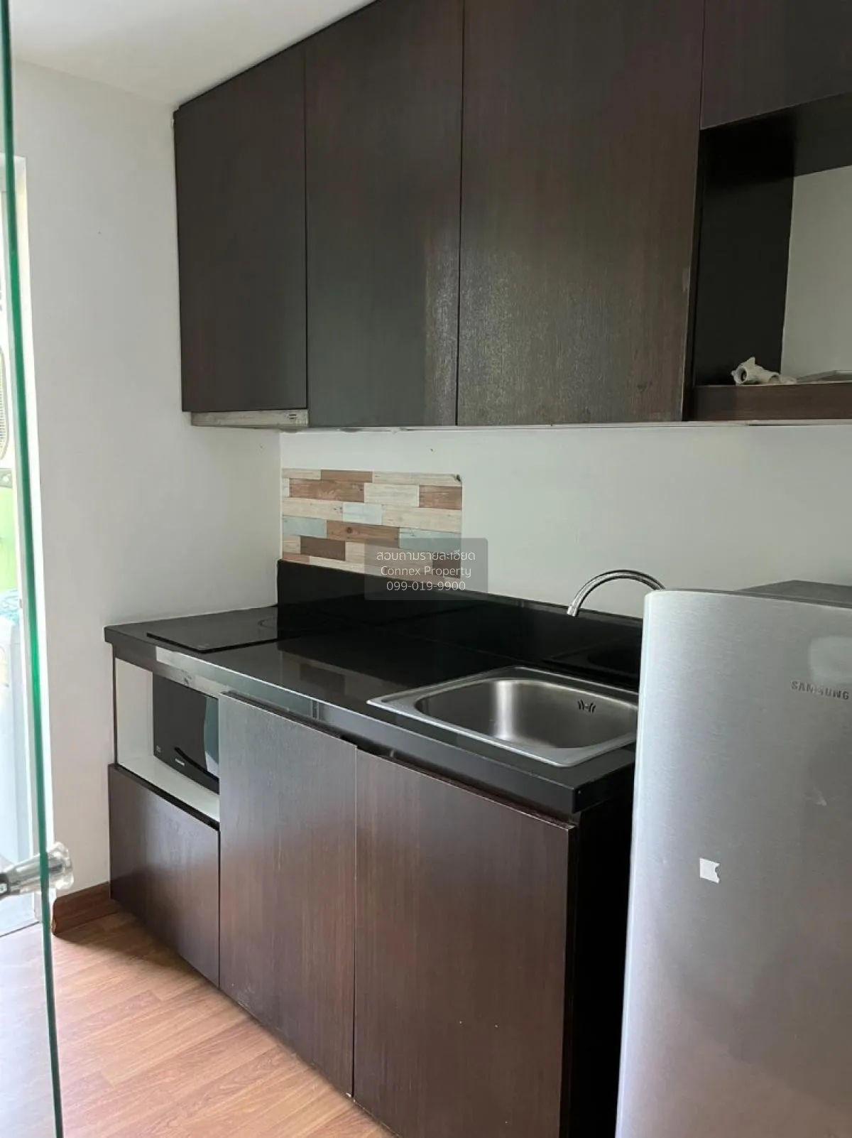 For Sale Condo , Parc Exo Kaset - Navamintra , Khlong Kum , Bung  4