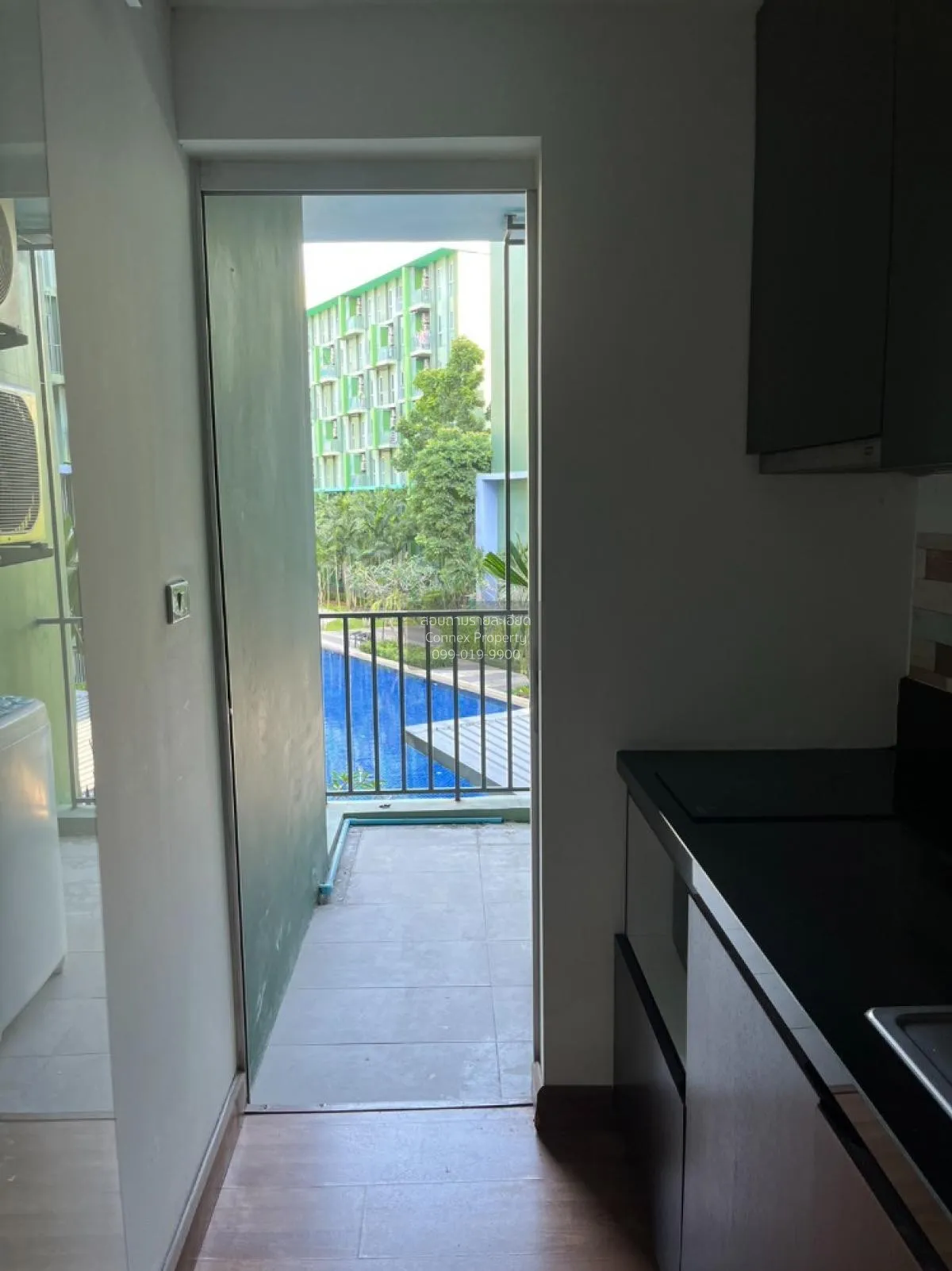 For Sale Condo , Parc Exo Kaset - Navamintra , Khlong Kum , Bung 