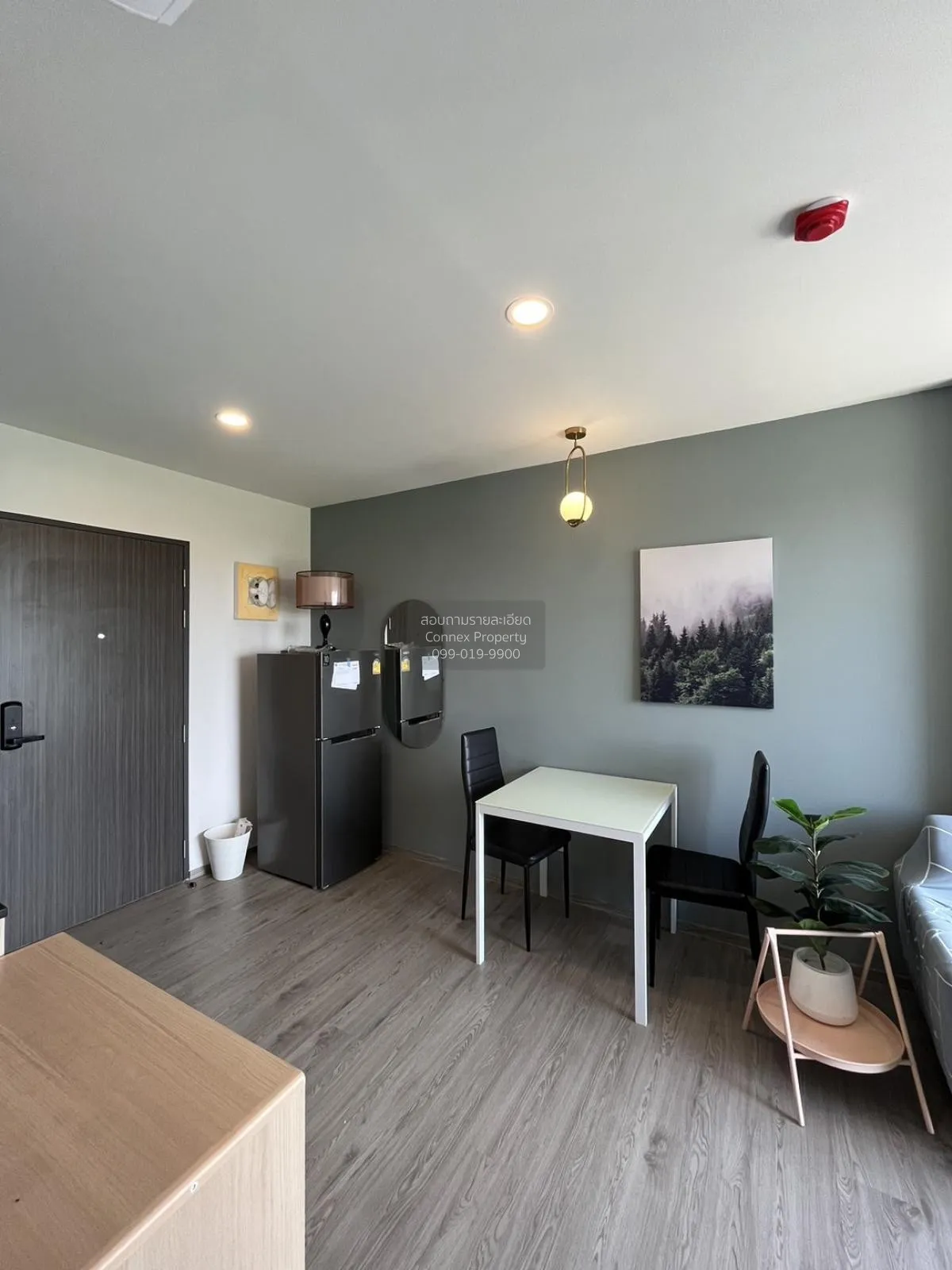 เช่าคอนโด  โดว์เช่ ลาซาล BTS-แบริ่ง บางนา เขต บางนา กรุงเทพ CX-94