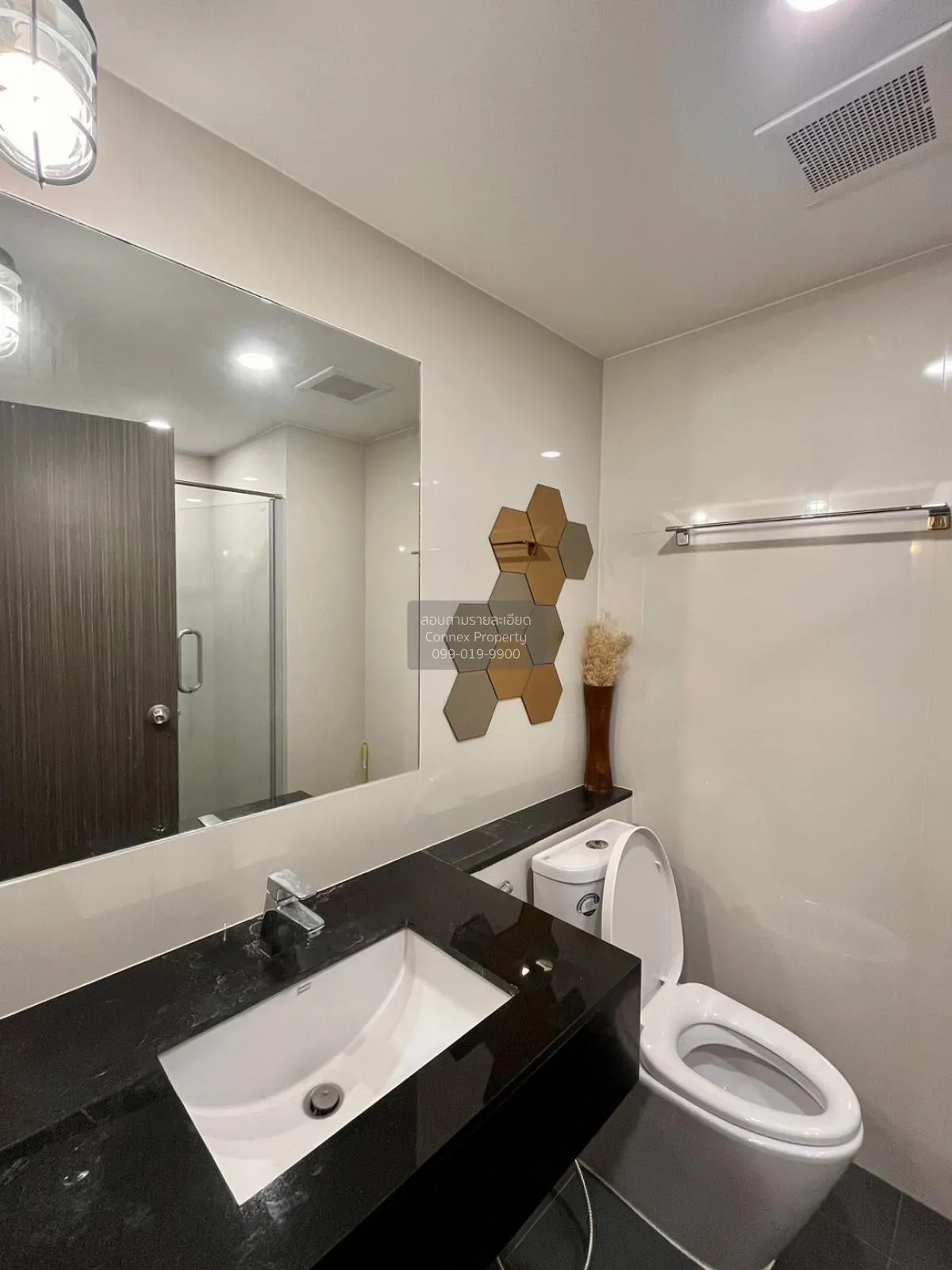 ขายคอนโด  โดว์เช่ ลาซาล BTS-แบริ่ง บางนา เขต บางนา กรุงเทพ CX-944